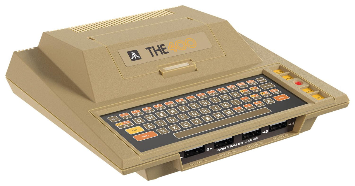 Retro Games THE400 Mini Consola Retro
