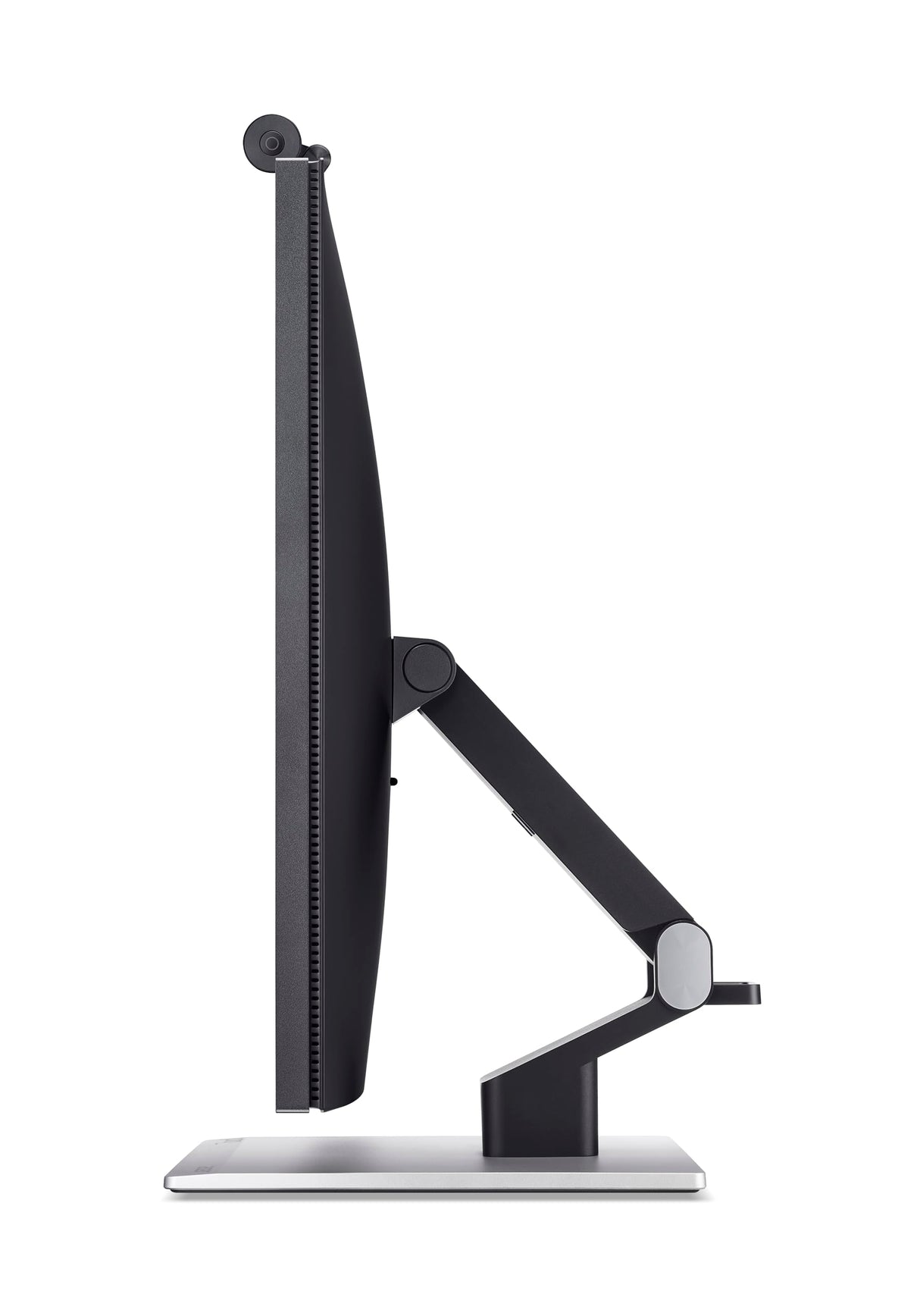 Acer PE270XT Business Touch Monitor 27" (69 cm) 5K (QHD), QD-LED, 60Hz DP/Type-C, 30Hz HDMI, 4ms (GTG), 2xHDMI 2.1, DP 1.4, USB-C, USB HUB, HDR, Altura Ajustable, Delta E<1
