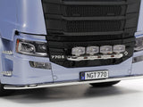 Tamiya 56368 1:14 RC Scania 770 S 6x4 - Kit de construcción para ensamblar, camión con radiocontrol, camión teledirigido, camión, Juguete de construcción, construcción de maquetas, Manualidades