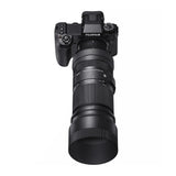 100-400mm F 5-6.3 DG DN OS para Montaje X