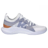 Kempa Kourtfly Zapatillas de Balonmano Zapatillas y Calzado Deportivo para Mujer - Transpirables y de Gran Agarre Gracias a la Suela Michelin