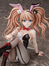 FREEing Estatuilla de PVC con gatillo Danganronpa Happy Havoc 1/4 de PVC Junko Enoshima Bunny Worm 23 cm