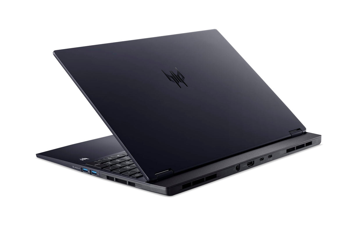 ACER Predator Helios Neo 16 Slim AI, Ultra 9, 32GB DDR5, 1TB SSD, 16" OLED 240Hz, RTX 5060, No OS + 3M Game Pass