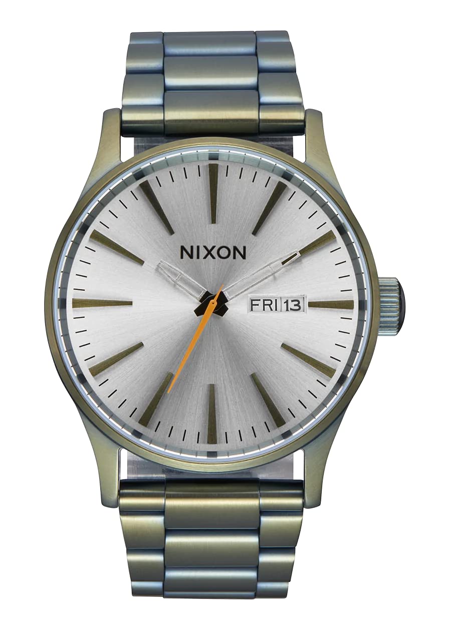 NIXON Analógico A356-5093