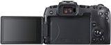 CANON EOS RP Cámara Mirrorless + Objetivo RF 24-105mm F4-7.1 IS STM, Cámara Evil Full Frame (26,2 MP) -5 EV, Vídeo 4K 25fps, Dual Pixel CMOS AF, Pantalla Táctil de Ángulo Variable, Negro