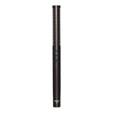 RØDE NTG4+ Micrófono de cañón de condensador supercardioide de doble alimentación versátil RØDE NTG4+ con interruptor de refuerzo de alta frecuencia, filtro paso alto y atenuador para grabación en exteriores, foley y locuciones