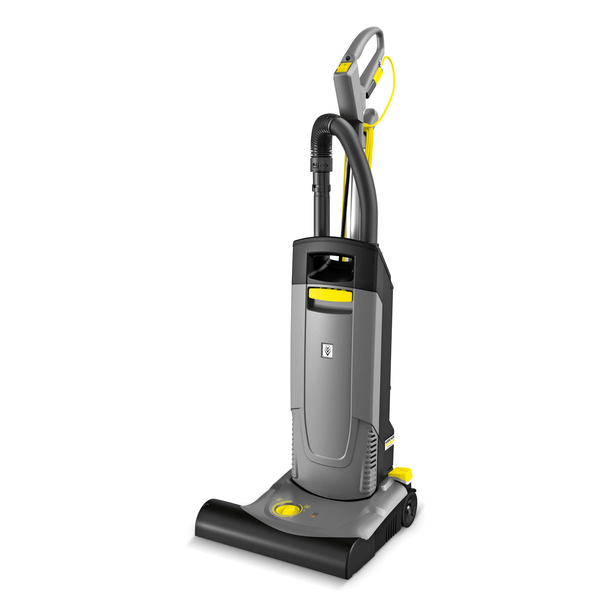 Aspiro-cepillo para alfombras Cv 38/2 Karcher - 10333360