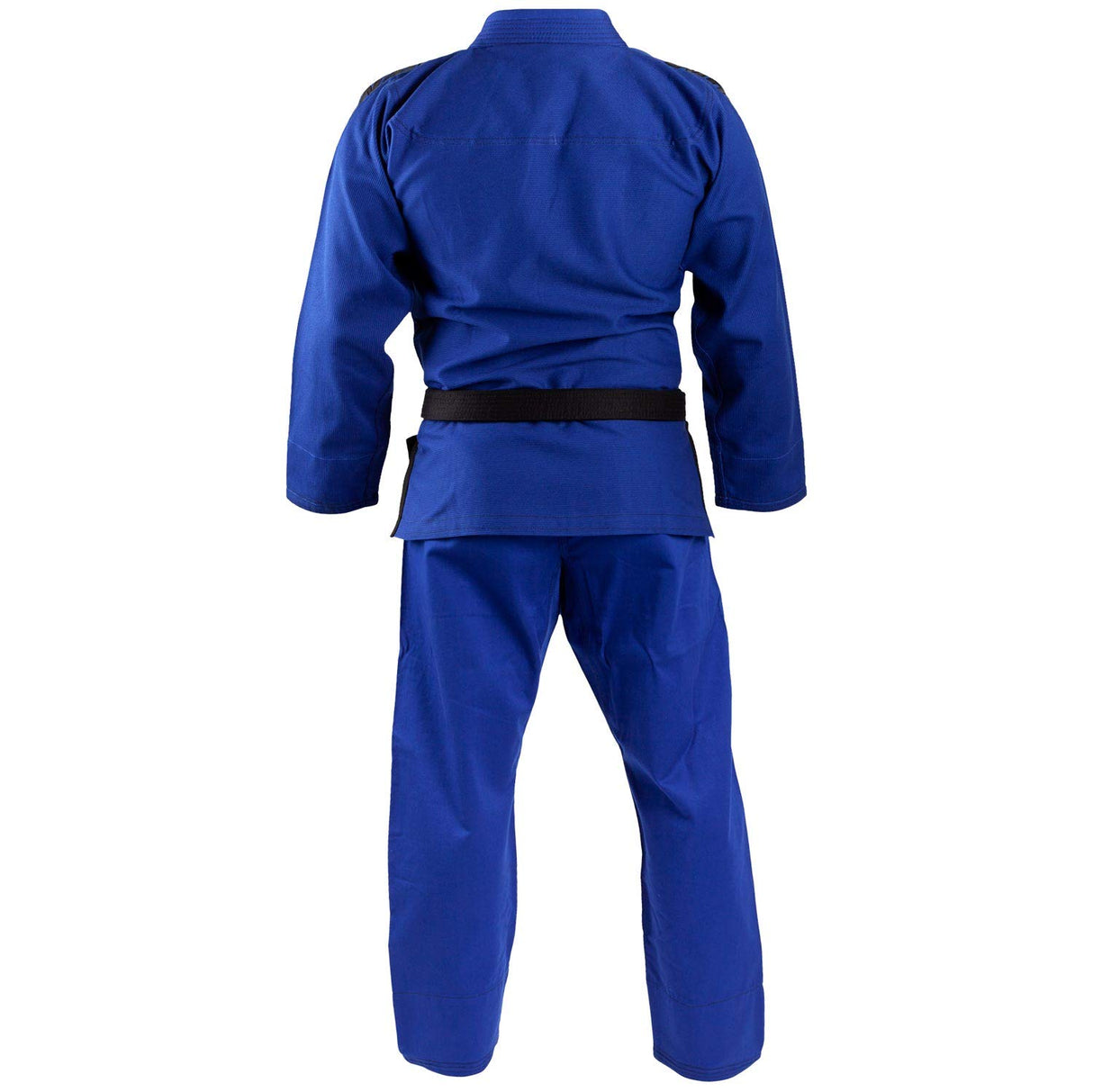 Venum Contender Evo Kimono De Jiu Jitsu Brasileño/Bjj Gi, Unisex adulto, Azul royal, A2