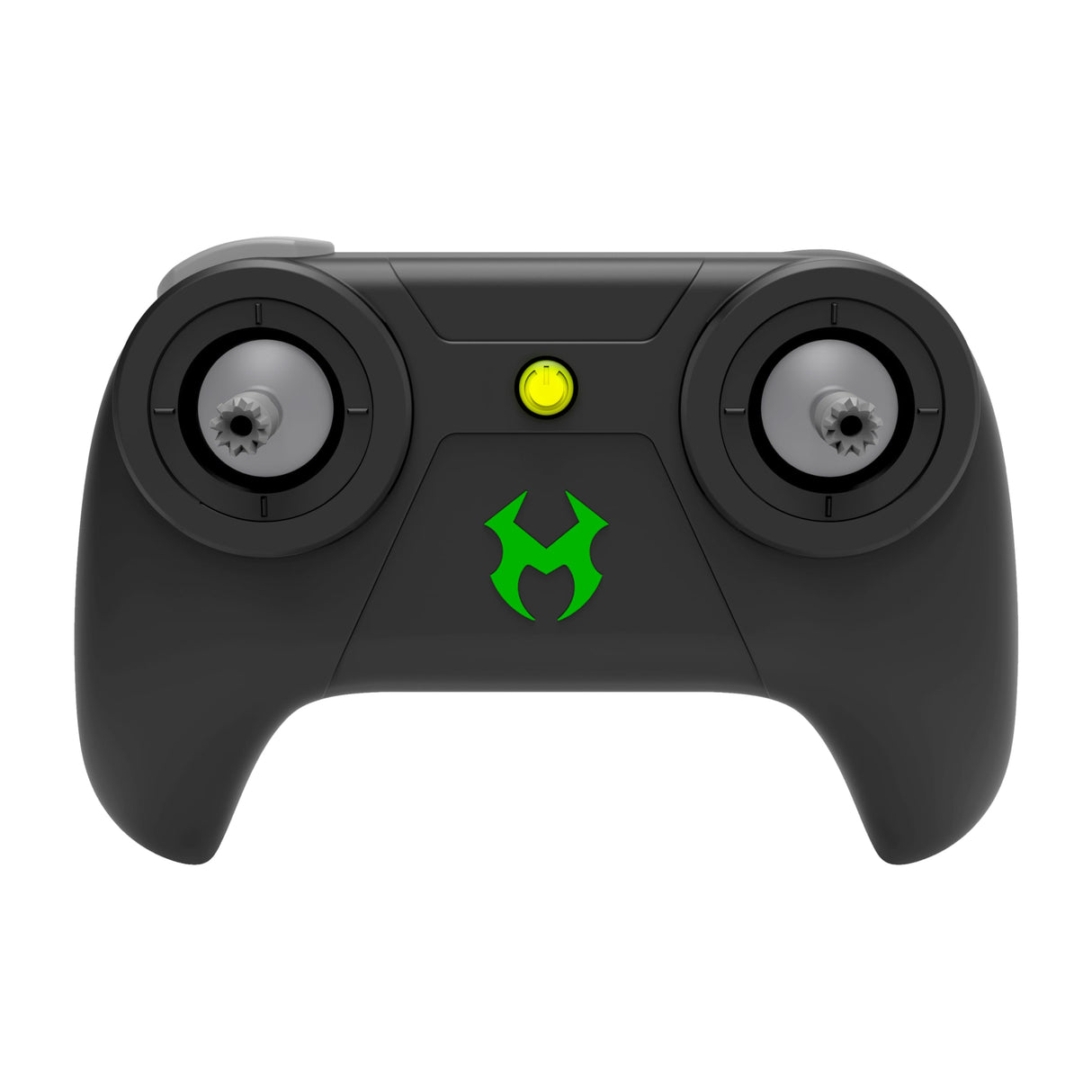 Bizak Vector acrobatico Sky Viper, dron de Cuerpo de Espuma, rápido, Estable, con Mando de Largo Alcance, para niños y Adultos con Modo Principiantes o Pro (63348601)
