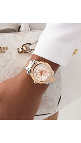 GUESS RELOGIO