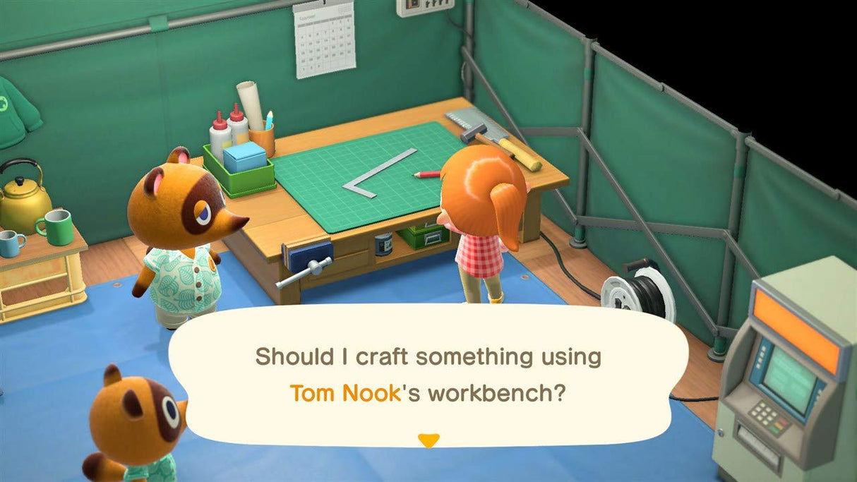 NINTENDO Desconocido Cruce de Animales: nuevos horizontes -Versión Holandesa