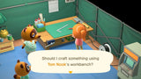 NINTENDO Desconocido Cruce de Animales: nuevos horizontes -Versión Holandesa