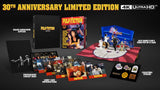 Pulp Fiction 30th Anniversary 4K UHD Collector's Edition [Blu-ray] [Region A & B & C]
