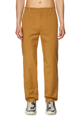 Diesel Pants P-Dean Trousers Kelp 50 Hombre