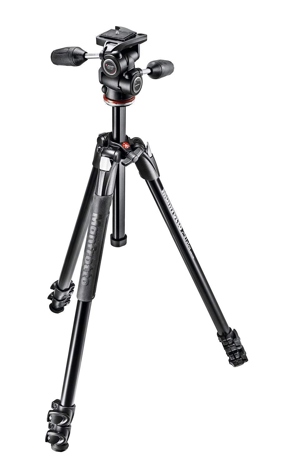 MANFROTTO Trépied MK290XTA3-3W Kit 290 Expert + rotule MH804-3W