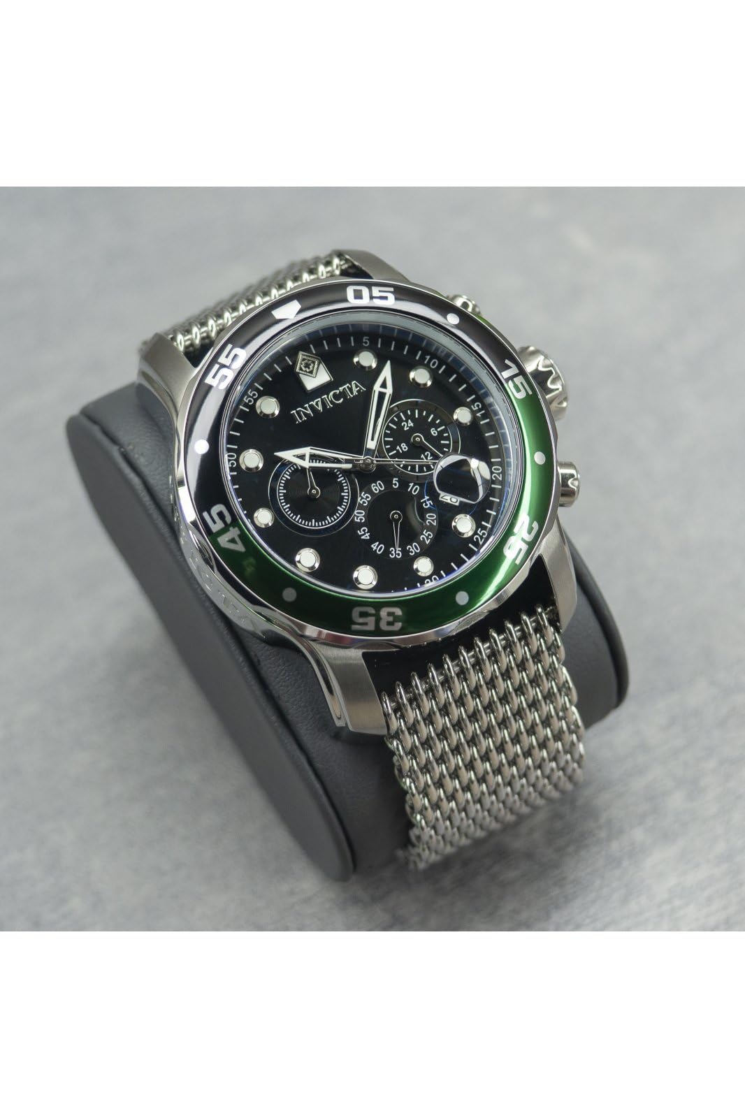 INVICTA Pro Diver Reloj Cuarzo para Hombre de Acero Inoxidable - 48mm