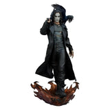 Sideshow Collectibles SS300801 Polipiedra The Crow Premium Formato Figura