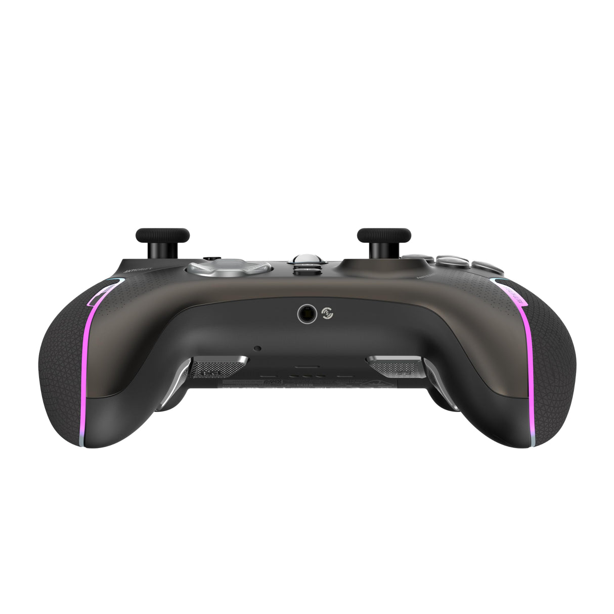 Turtle Beach Stealth Ultra Controlador de Juegos Inalámbrico con Base de Carga Rápida, Gatillos Ajustables y Pantalla de Comando para Xbox Series X|S, Xbox One y PC [con Licencia Oficial para Xbox]