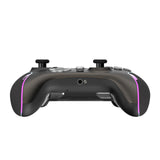 Turtle Beach Stealth Ultra Controlador de Juegos Inalámbrico con Base de Carga Rápida, Gatillos Ajustables y Pantalla de Comando para Xbox Series X|S, Xbox One y PC [con Licencia Oficial para Xbox]