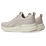ASICS Gel-Pulse 16, Sneaker Mujer, Mineral Beige/Crema, 39.5 EU