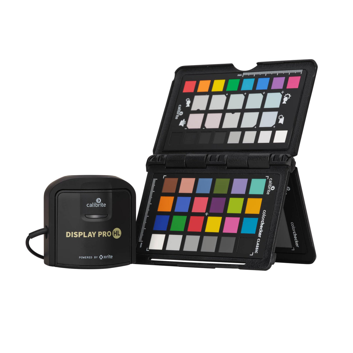 Calibrite Kit de Fotos - Display Pro HL y Passport Photo 2 (CCHL-PP2)