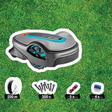 Mähroboter SILENO life 1.250 m²