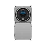 DJI Action 2 Power Combo - Cámara de Acción con Módulo de Extensión de Batería, Accesorios Magnéticos, Estabilización, 32G