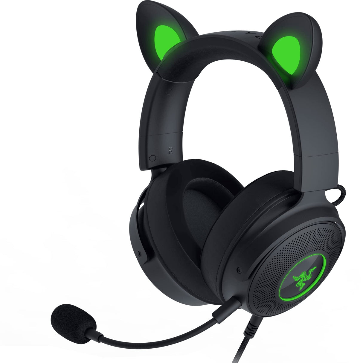 Razer Video Game Headset