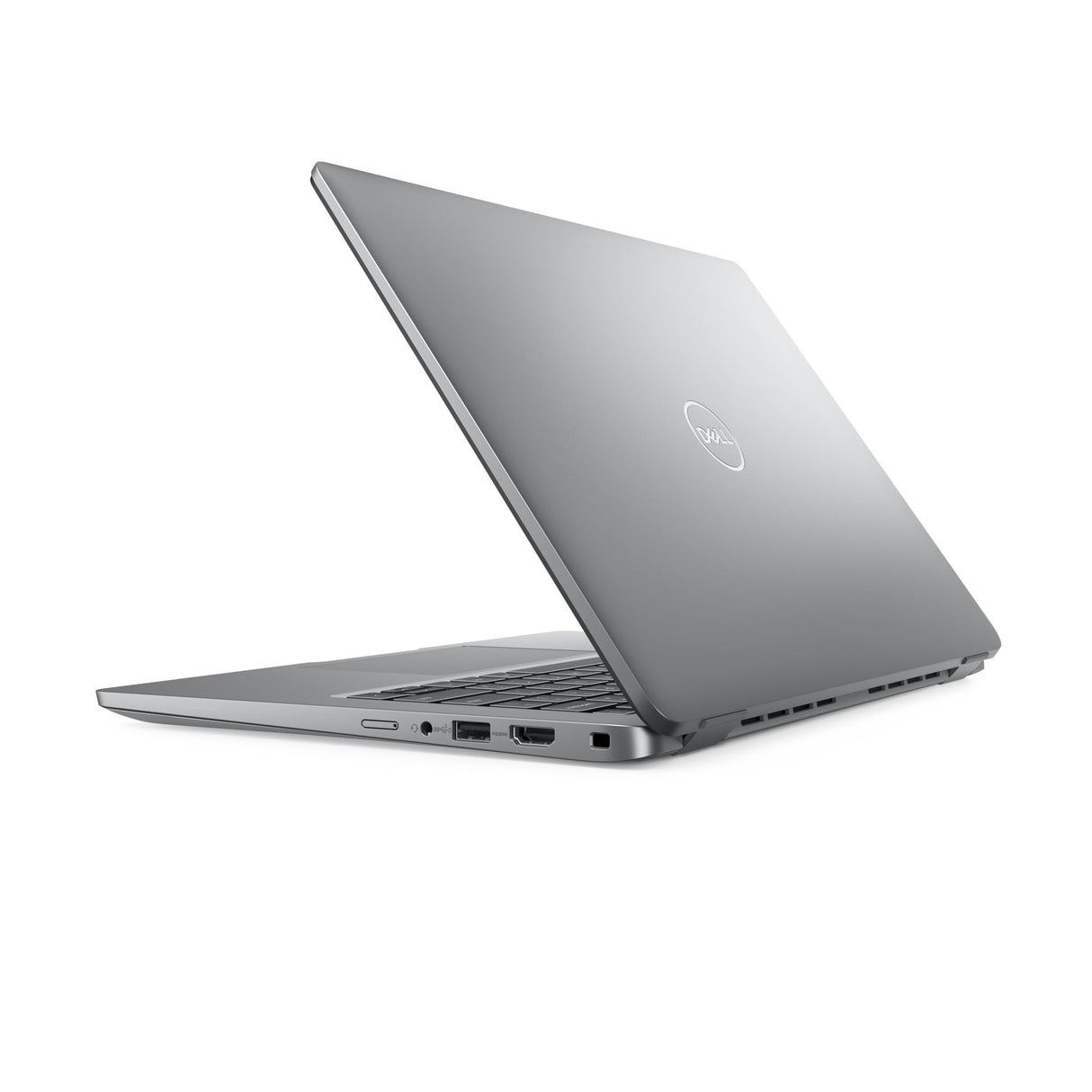 DELL Latitude 5350 Intel Core Ultra 5 135U Ordinateur Portable 33 cm (13") Full HD 16 Go LPDDR5x-SDRAM 512 Go SSD Wi-Fi