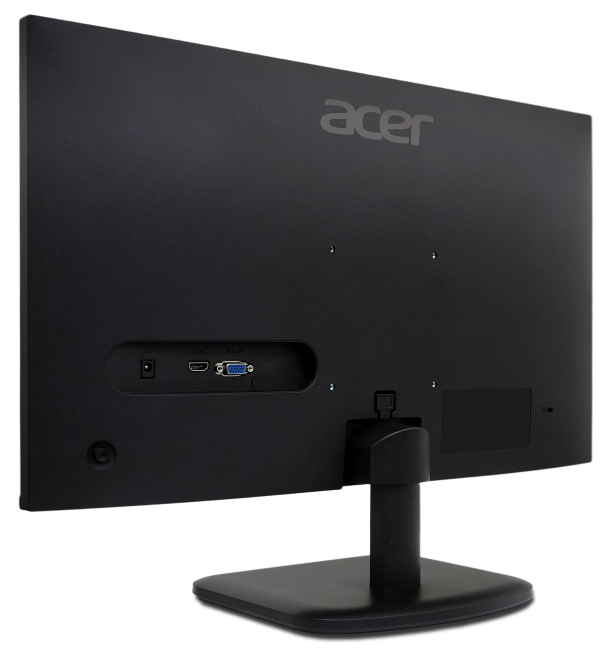Acer EK251QG Monitor de 24,5 Pulgadas (Pantalla de 62 cm) Full HD, IPS, 120 Hz HDMI, 75 Hz VGA, 4 ms (GTG), HDMI 1.4, VGA, AdaptiveSync