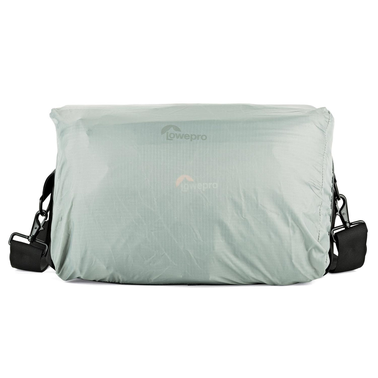 Lowepro Nova 200 AW II - Maletín para mensajero, color negro