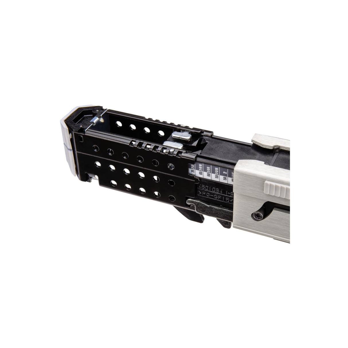 Makita DFR750Z atornillador inalámbrico - Destornillador (Ión de litio)