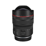 Canon RF 10-20mm F4L IS STM