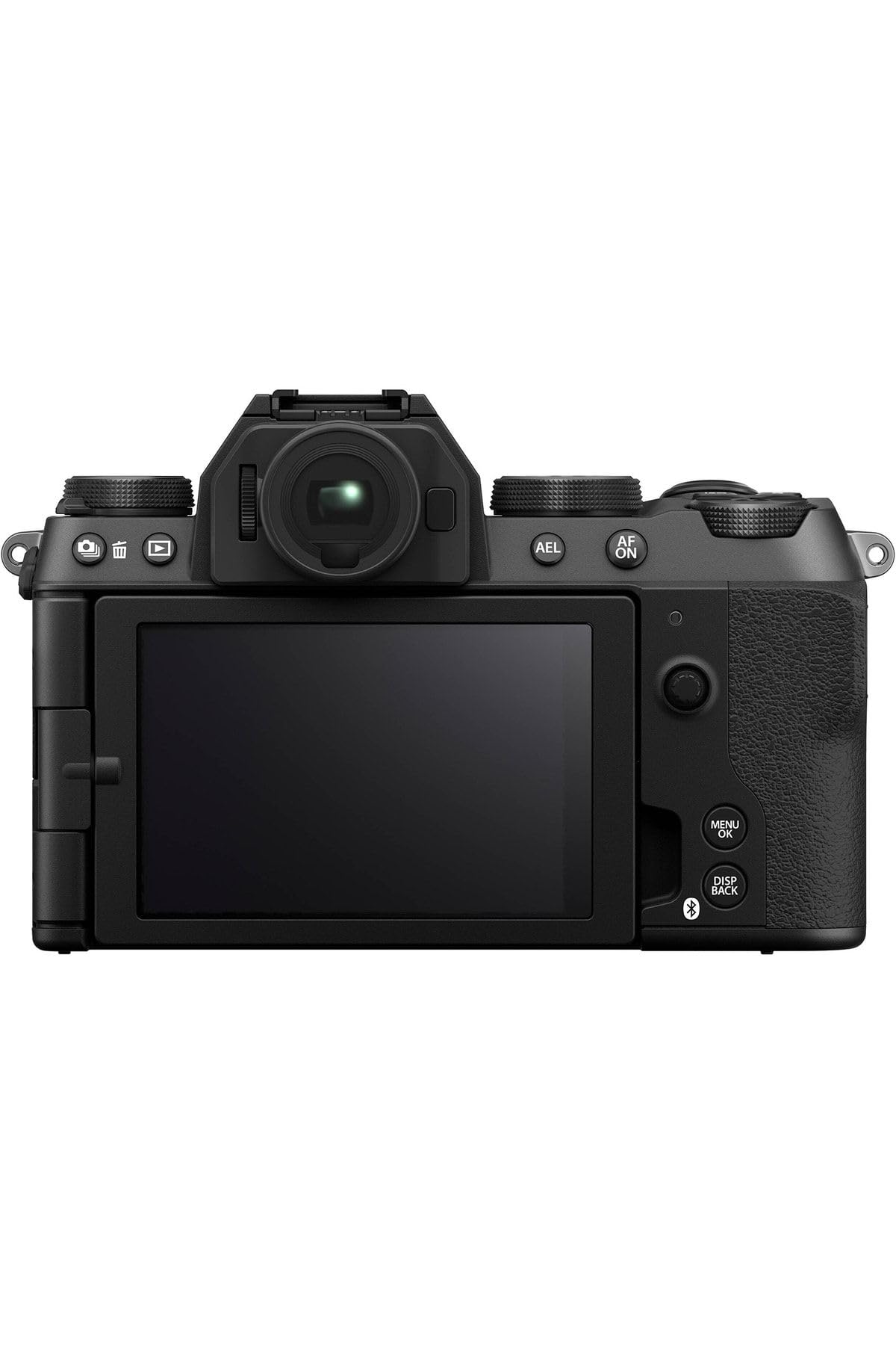 FUJIFILM X-S20 X-S20 Cuerpo Solo