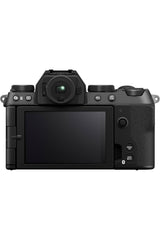 FUJIFILM X-S20 X-S20 Cuerpo Solo