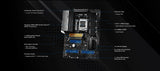 MB ASRock AMD AM5 B850 Pro-A