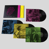 Live At The El Mocambo (4LP) [Vinilo]