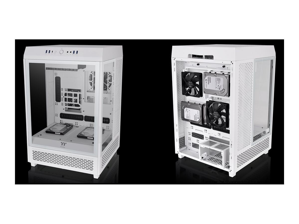 TT The Tower 500 Snow White| CA-1X1-00M6WN-00