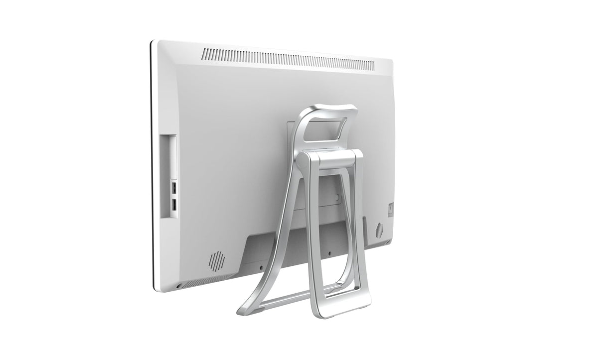 PC All in One Primux PTAIO-2202FT5516 21.5" Táctil i5-12400 16GB 500GB SSD NVMe Blanco con Pantalla Full HD