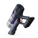 Rowenta Aspirateur balai Sans Fil X-PERT 6.60 Aspiradora de Escoba Inalámbrico, 2 Velocidades, Morado