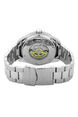 Invicta Pro Diver Reloj Automático para Hombre de acero inoxidable - 47mm
