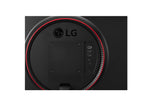 LG 24GN53A-B - Monitor Gaming UltraGear 24 pulgadas FullHD,1920x1080, LCD, 16:9, HDMIx2, DisplayPort 1.2, ajustable, 144Hz, 1ms, Conectividad Universal, Color Negro