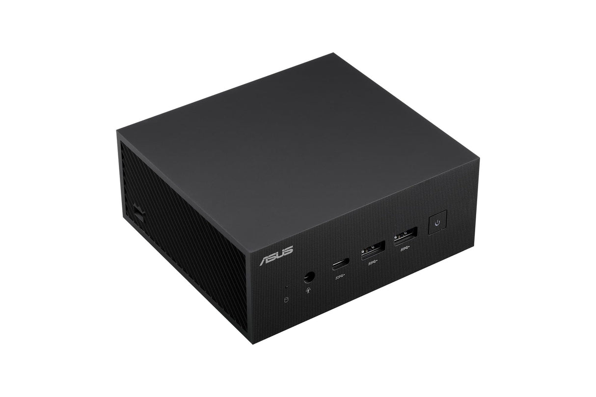ASUS ExpertCenter PN52-S7031MD Mini PC (procesador AMD Ryzen 7 5800H, gráficos Radeon Integrados, 16 GB DDR4 RAM, 512 GB M.2 NVMe PCIe 3.0 SSD, WiFi 6E), 90MS02F1-M000Z0