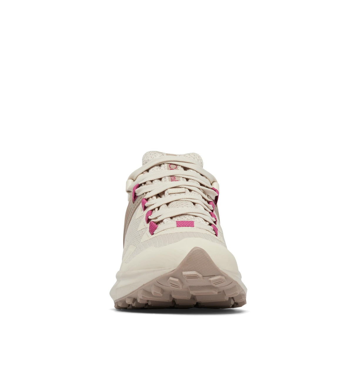 Columbia Mujer Calzado de Senderismo Bajo, FACET 75 OUTDRY