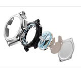 Casio Montre pour Homme GM-2110D-7AER