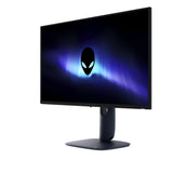 Alienware 27 Monitor Gaming - AW2725D, QHD (2560x1440), 280Hz, QD OLED, 0.03ms, NVIDIA G-Sync Compatible, AMD FreeSync Premium Pro, HDR True Black 400, USB-C, DisplayPort, 2 HDMI, 3 Años de Garantía