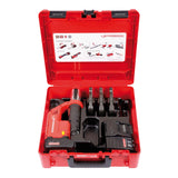 ROMAX COMTT INT.SETRFZ16-20-25-32,2AH,EU