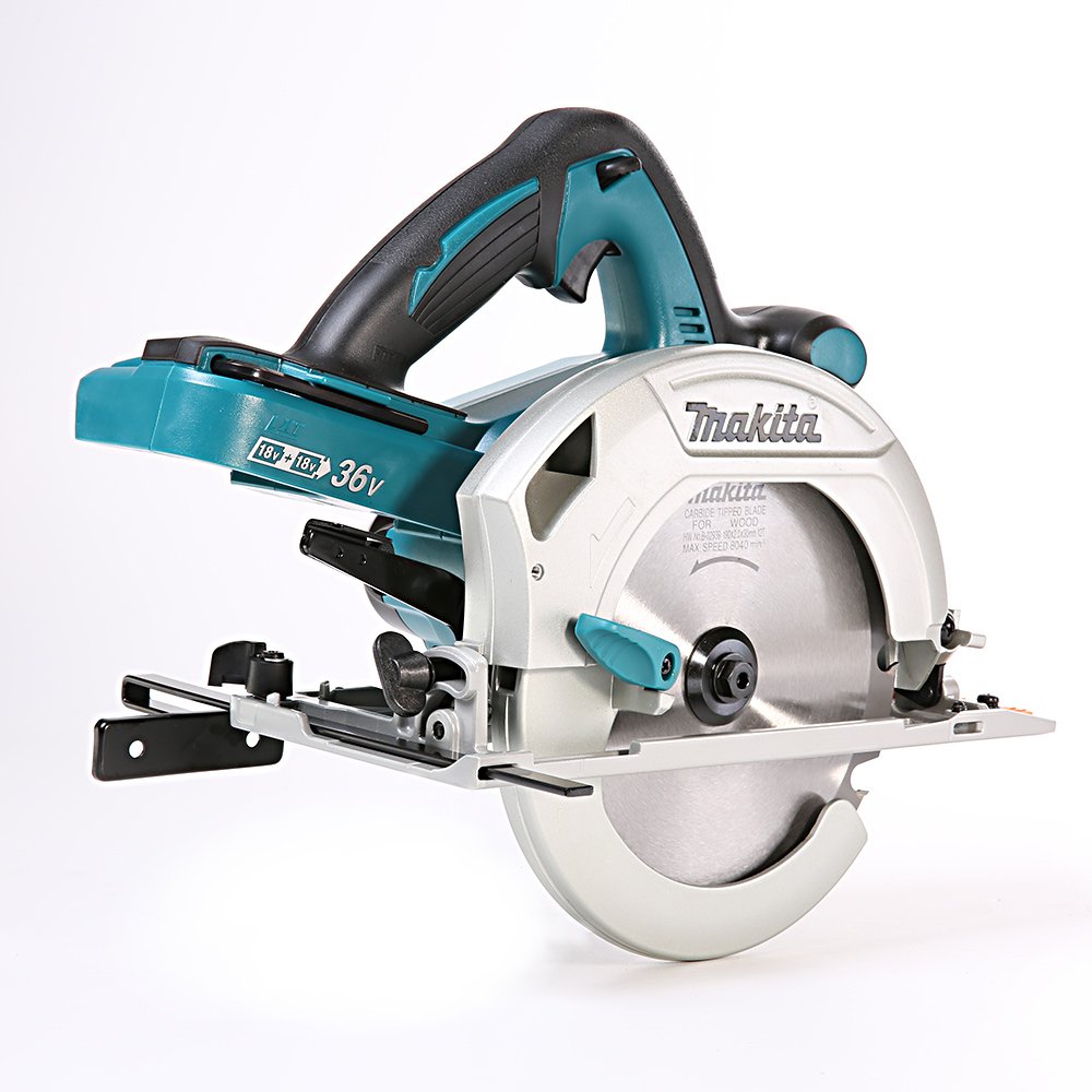 Makita DHS710ZJ Sierra circular