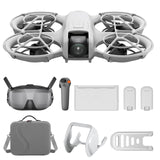 DJI Neo Motion Fly More Combo