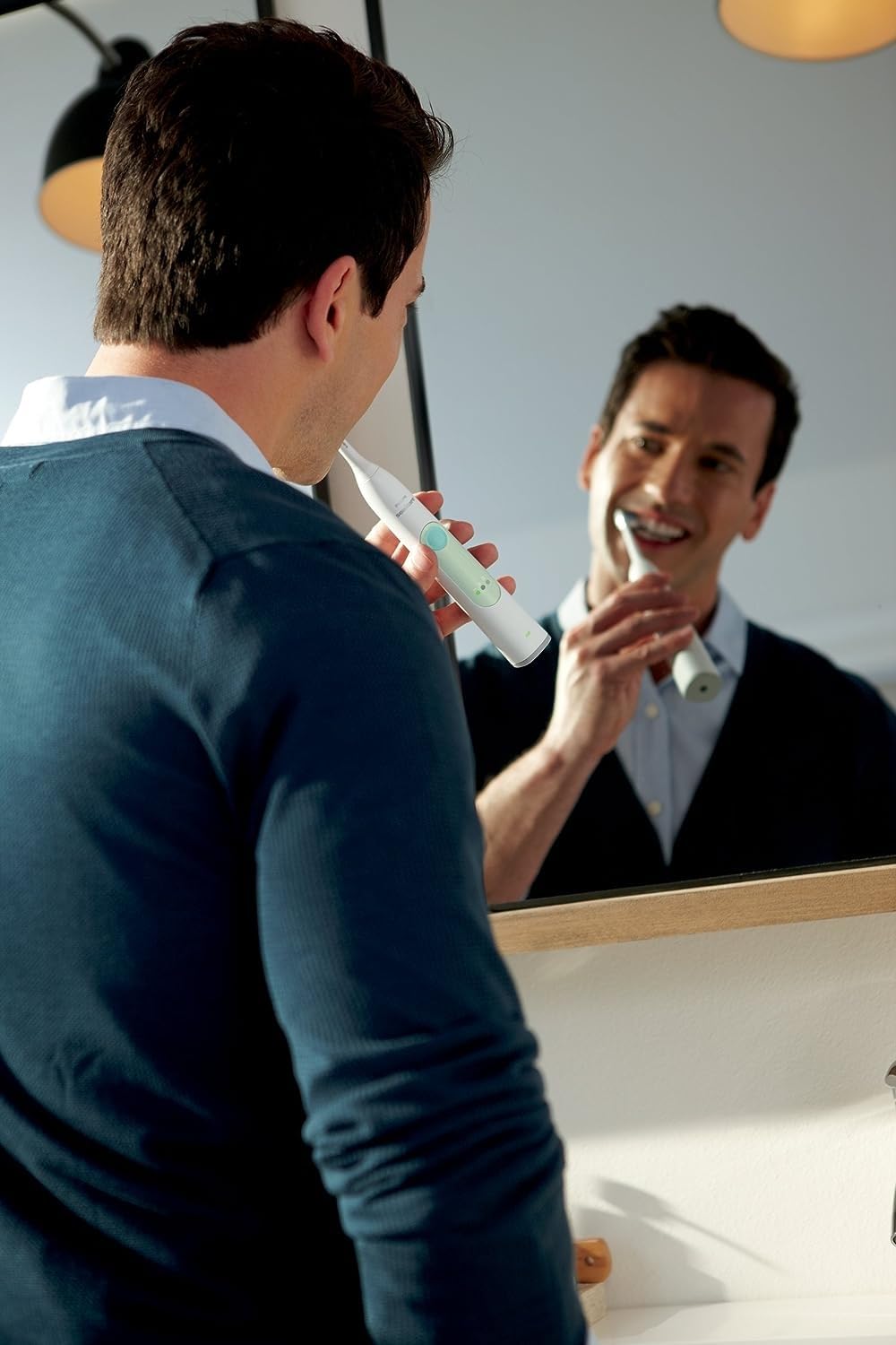 Philips Sonicare 3 Series Gum Health Cepillo de dientes eléctrico sónico